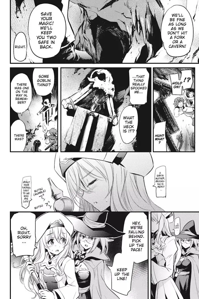 Goblin Slayer Chapter 1 image 18_optimized